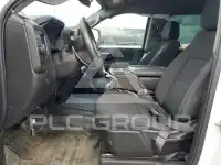 2022 Chevrolet Silverado photo
