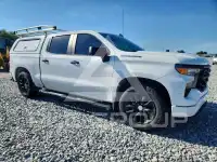2022 Chevrolet Silverado photo
