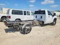 2022 Chevrolet Silverado фото