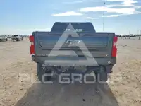 2022 Chevrolet Silverado фото