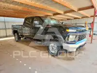 2022 Chevrolet Silverado photo
