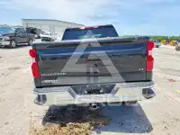2022 Chevrolet Silverado photo