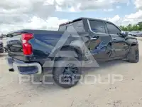 2022 Chevrolet Silverado фото