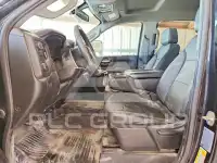 2022 Chevrolet Silverado photo
