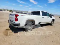 2022 Chevrolet Silverado фото
