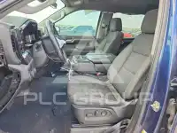2022 Chevrolet Silverado фото