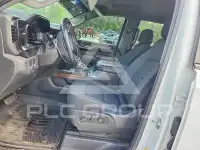 2022 Chevrolet Silverado фото
