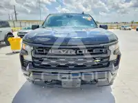 2022 Chevrolet Silverado фото