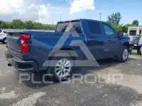 2022 Chevrolet Silverado фото
