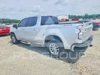 2022 Chevrolet Silverado photo