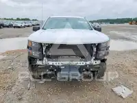 2022 Chevrolet Silverado photo
