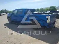 2022 Chevrolet Silverado фото