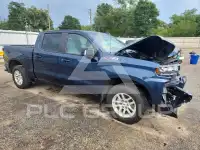 2022 Chevrolet Silverado photo
