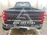 2022 Chevrolet Silverado photo