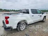 2022 Chevrolet Silverado photo
