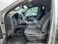 2022 Chevrolet Silverado фото