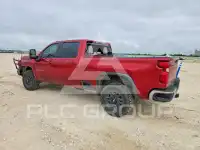 2022 Chevrolet Silverado photo
