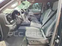 2022 Chevrolet Silverado фото