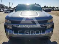 2022 Chevrolet Silverado фото