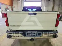 2022 Chevrolet Silverado фото