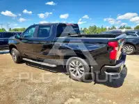 2022 Chevrolet Silverado фото