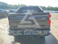 2022 Chevrolet Silverado photo