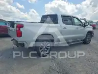 2022 Chevrolet Silverado photo