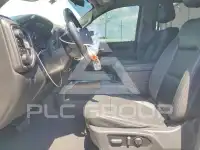 2022 Chevrolet Silverado photo