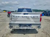 2022 Chevrolet Silverado photo