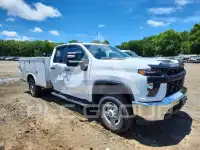 2022 Chevrolet Silverado photo