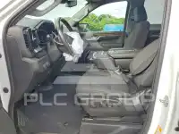 2022 Chevrolet Silverado фото