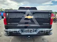 2022 Chevrolet Silverado photo