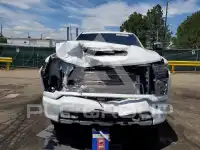 2022 Chevrolet Silverado фото