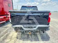 2022 Chevrolet Silverado фото