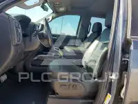2022 Chevrolet Silverado фото