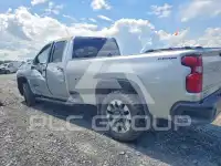 2022 Chevrolet Silverado photo