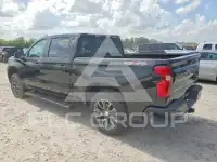 2022 Chevrolet Silverado фото