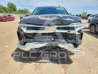 2022 Chevrolet Silverado фото