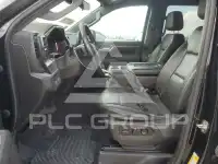 2022 Chevrolet Silverado фото