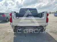 2022 Chevrolet Silverado photo