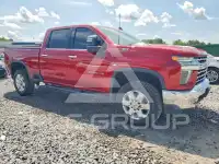 2022 Chevrolet Silverado photo