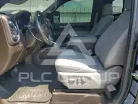 2022 Chevrolet Silverado фото