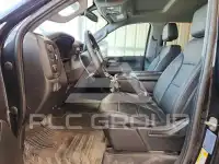 2022 Chevrolet Silverado фото