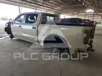 2022 Chevrolet Silverado photo