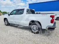2022 Chevrolet Silverado фото