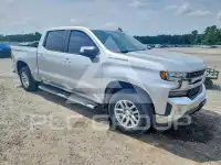 2022 Chevrolet Silverado photo