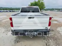 2022 Chevrolet Silverado photo