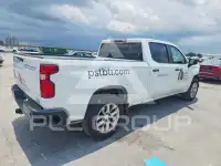 2022 Chevrolet Silverado photo
