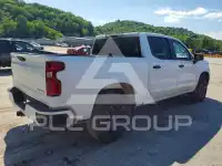 2022 Chevrolet Silverado фото