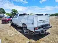 2022 Chevrolet Silverado photo